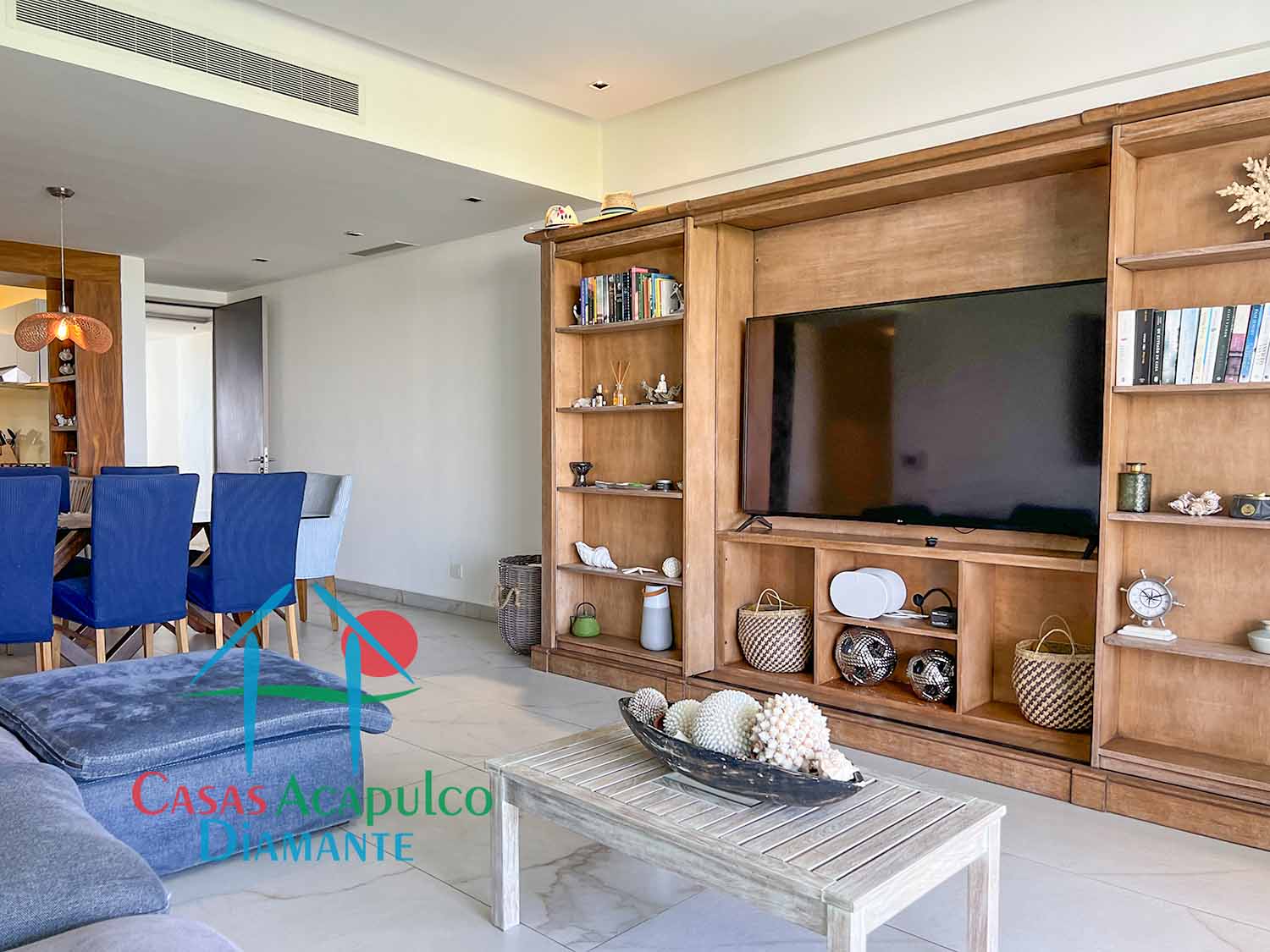 La Isla Gran Caimán 601 - Estancia 9